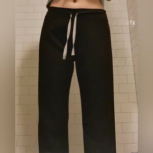 FIGS Scrubs | Women’s scrub pants black